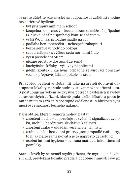 Jednoduché a zdravé cviky pro seniory 