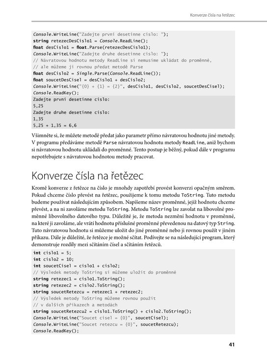 C#