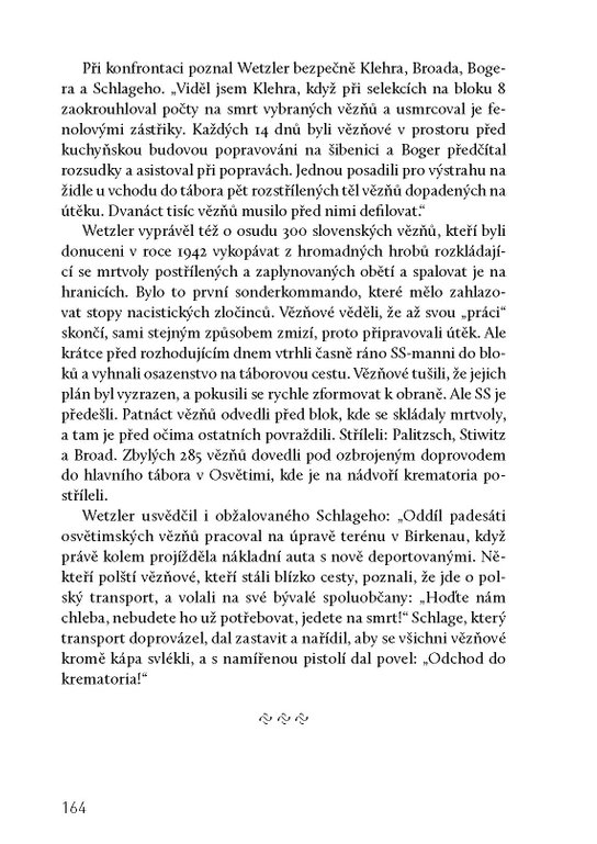 Soudcové, žalobci, obhájci