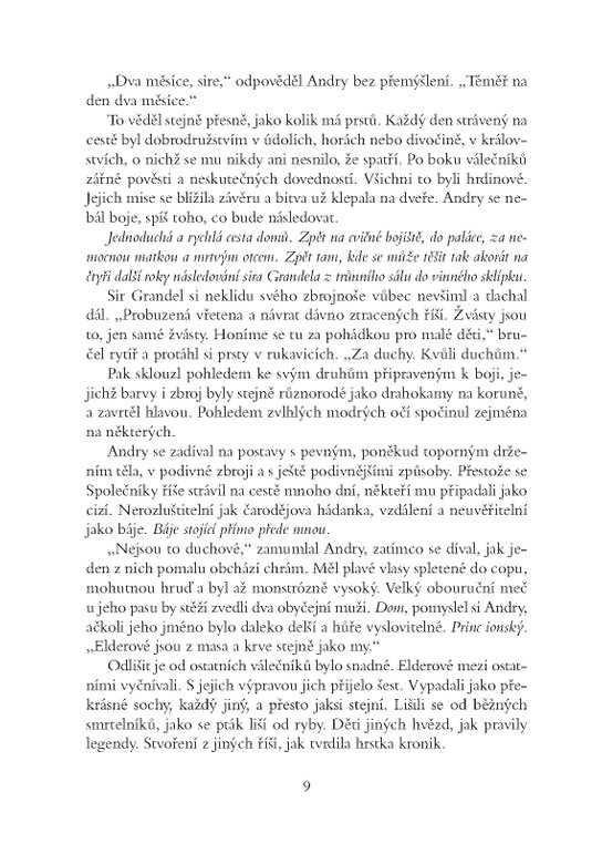 Uchvatitelé říší