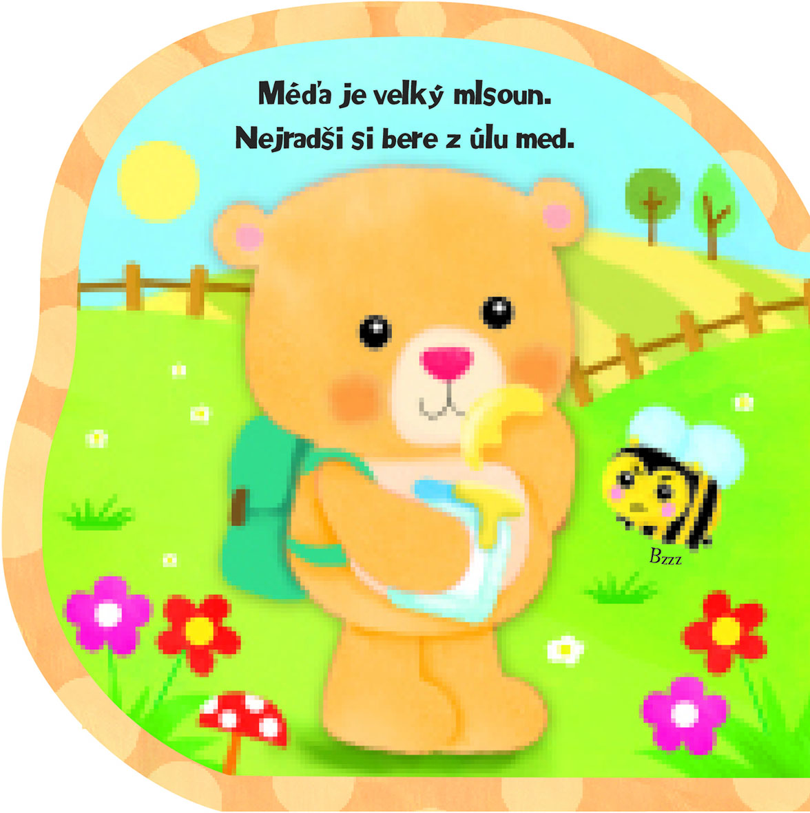 Méďa