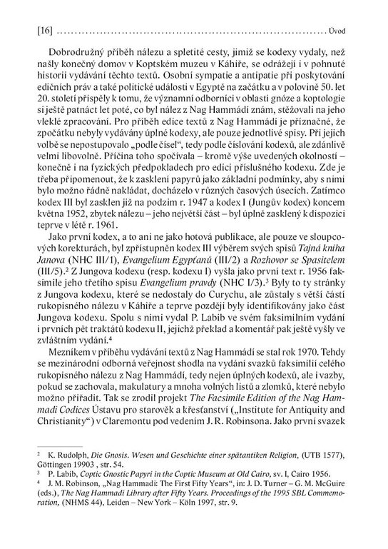 Rukopisy z Nag Hammádí 2