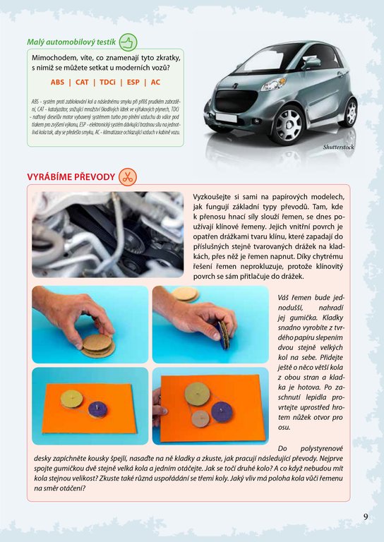 Velká kniha mladého technika