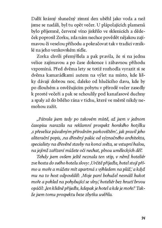 Saturnin zasahuje