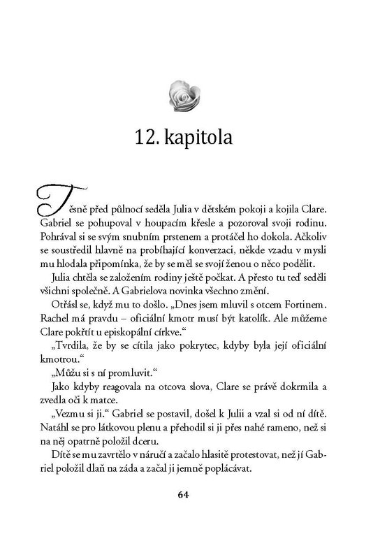Gabrielův slib