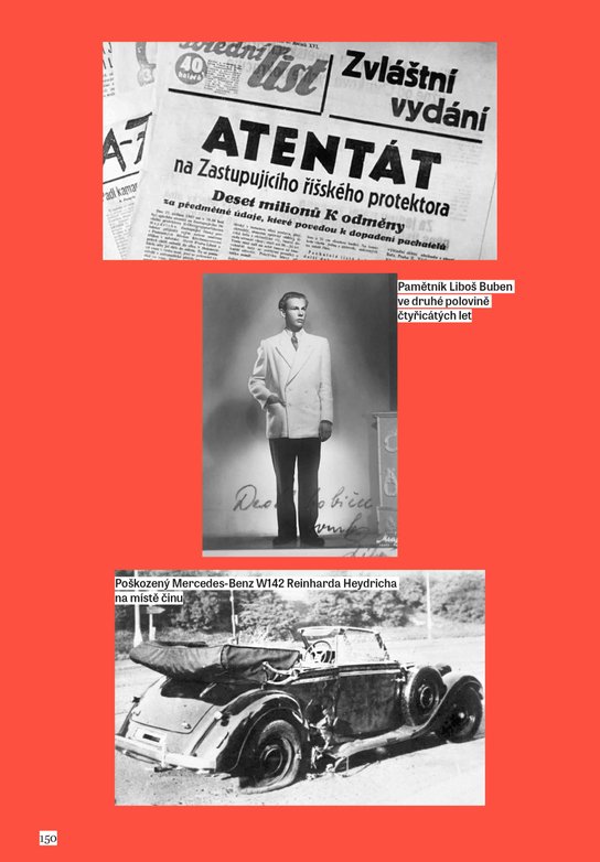 Rok v Paměti národa