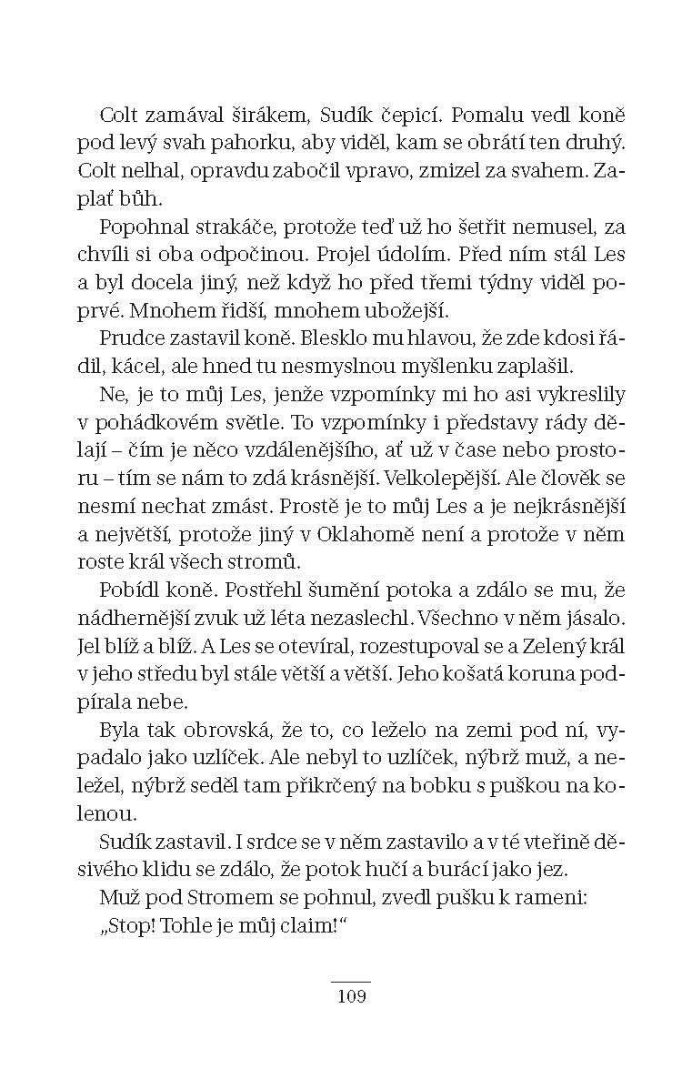 Fakír z Benáres a jiné povídky