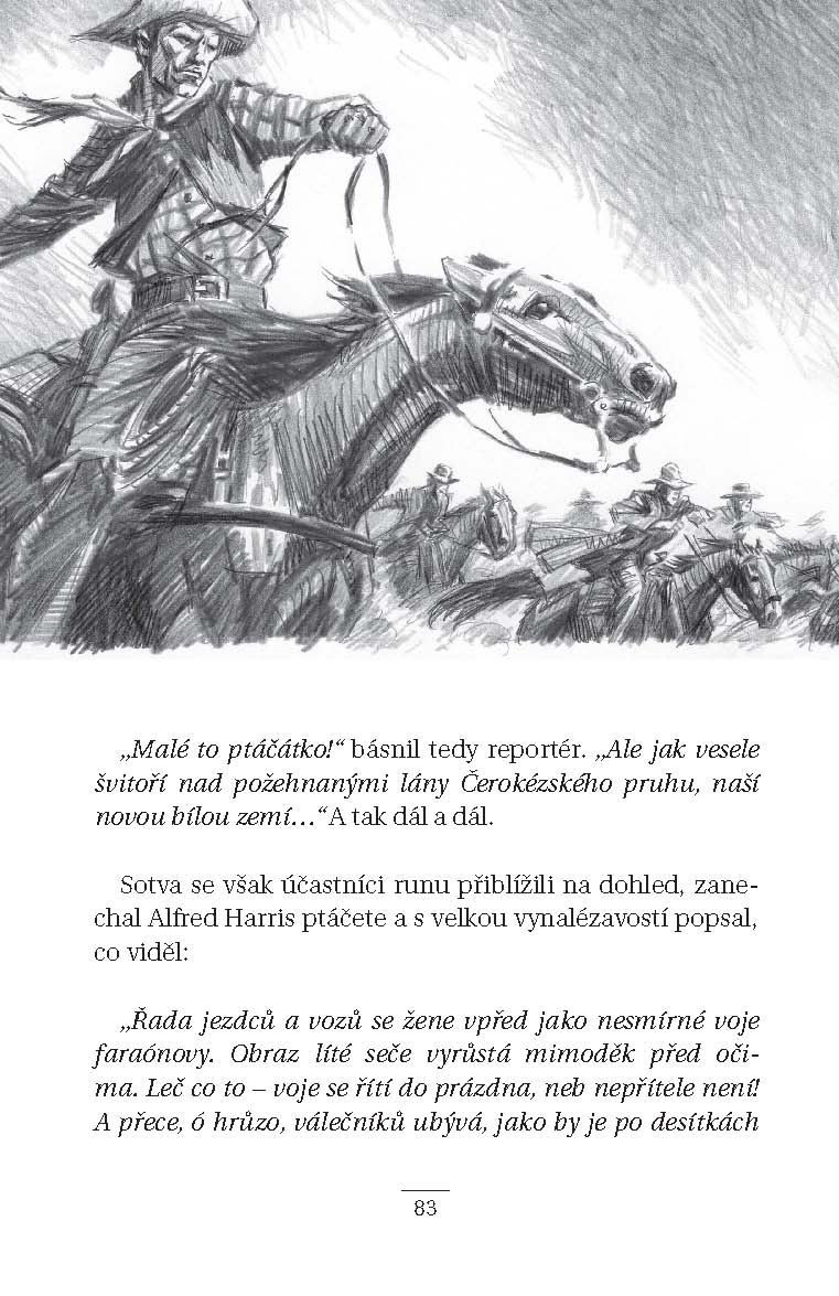 Fakír z Benáres a jiné povídky