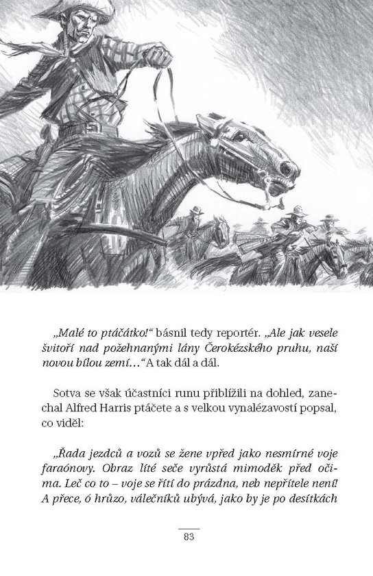 Fakír z Benáres a jiné povídky