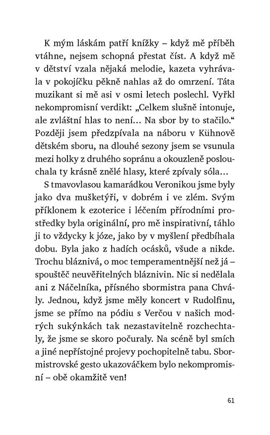 Tak daleko, tak blízko