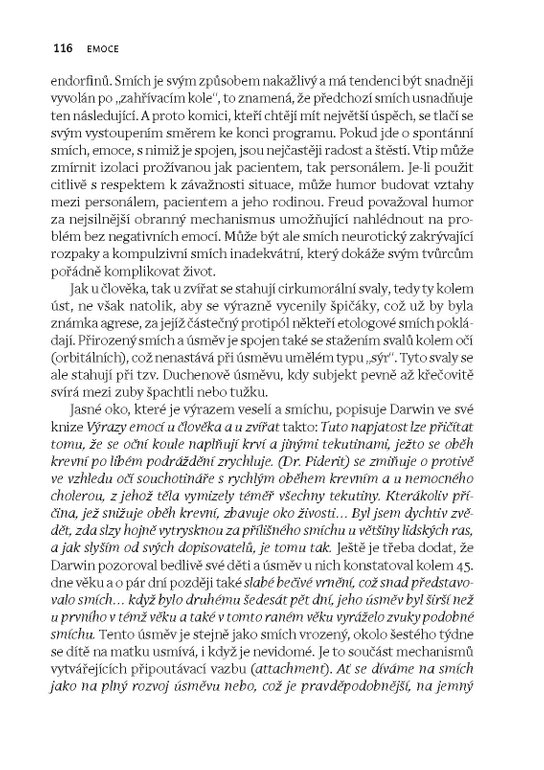 Psychosomatická prvouka