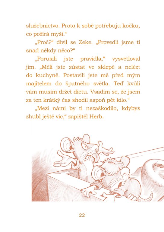 Garfield a tajemný přízrak