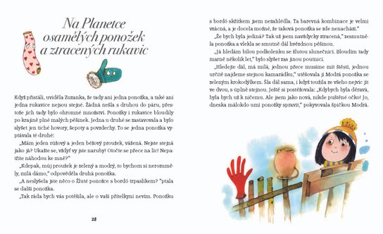 Zuzanka v Dalekoširoku