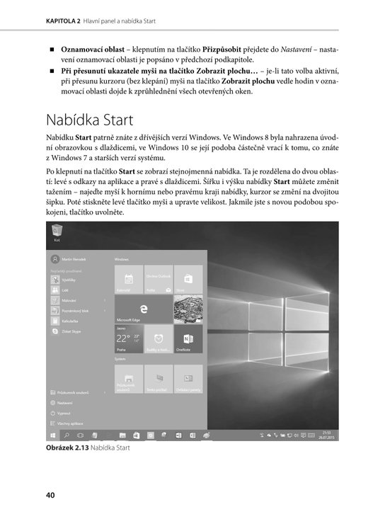 Microsoft Windows 10