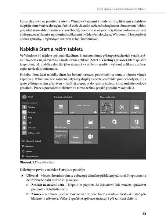 Microsoft Windows 10