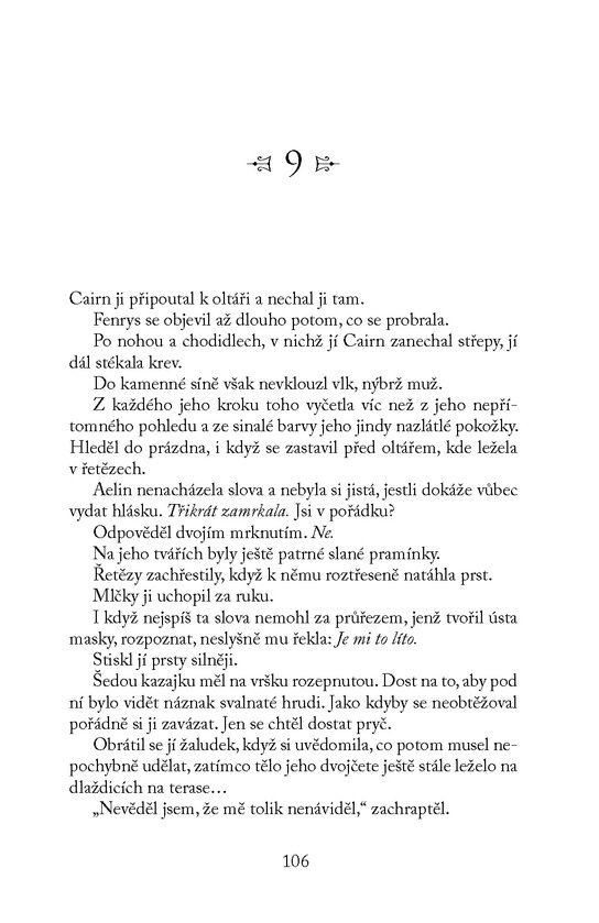 Království popela