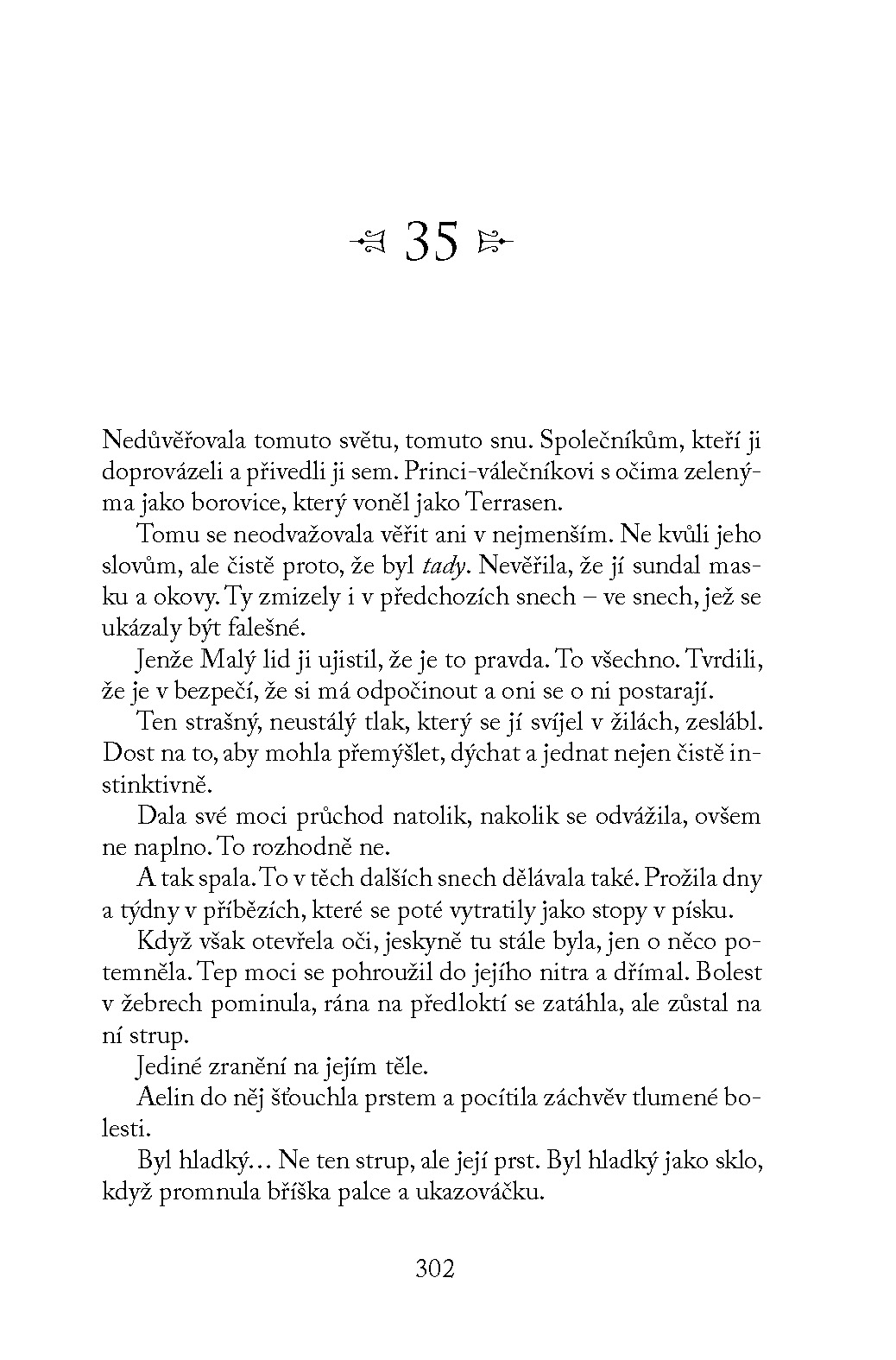 Království popela