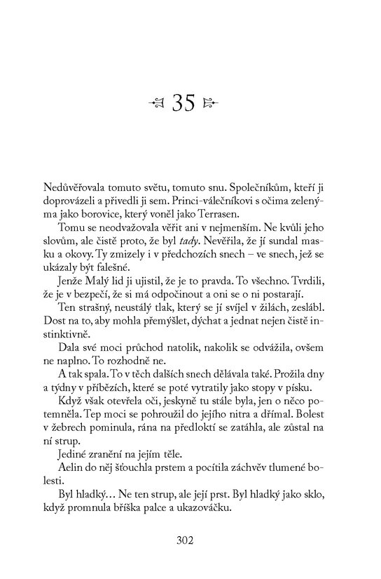 Království popela