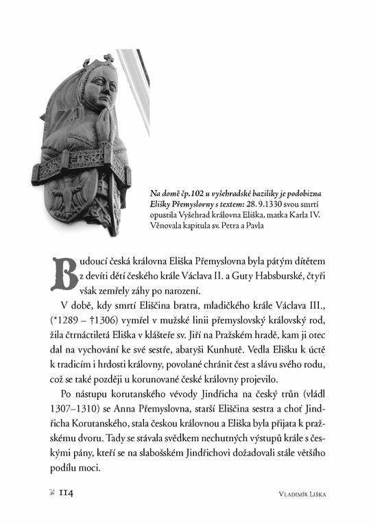 Ženy českých panovníků