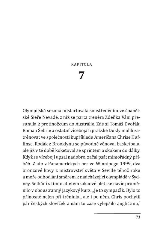 Roman Šebrle, biografie