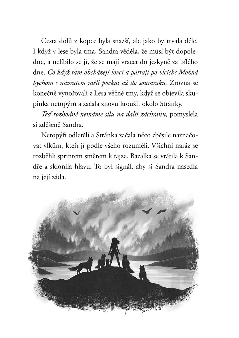 Ochránci divočiny - Strážci tajgy