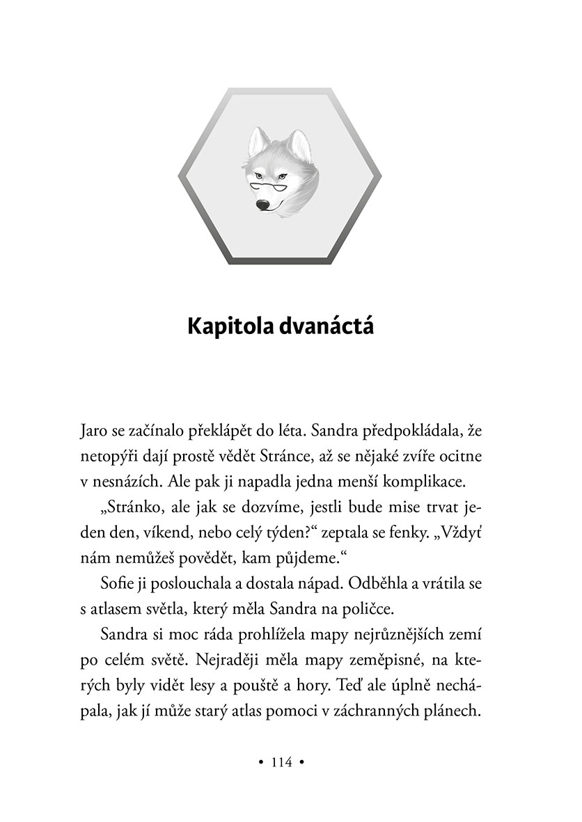 Ochránci divočiny - Strážci tajgy