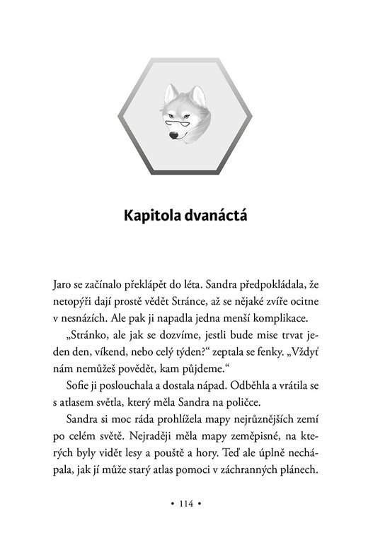 Ochránci divočiny - Strážci tajgy