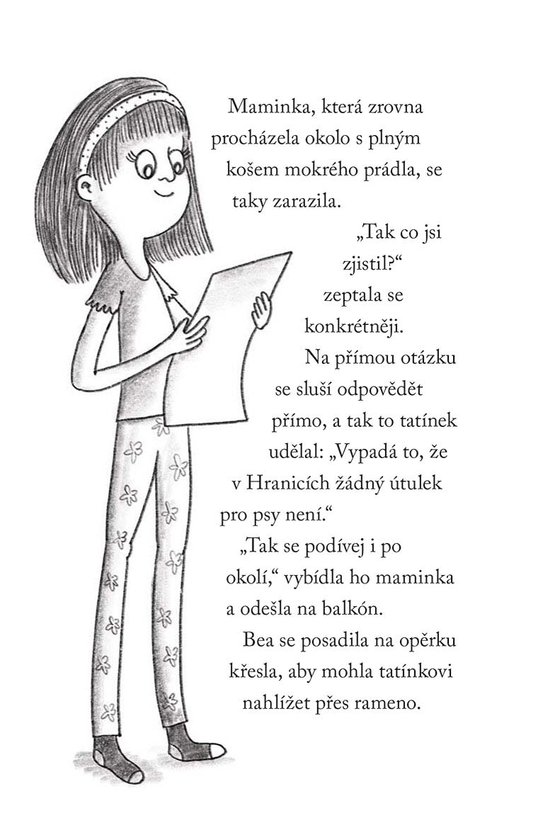 Skutečné příběhy se šťastným koncem – Vysněný pejsek