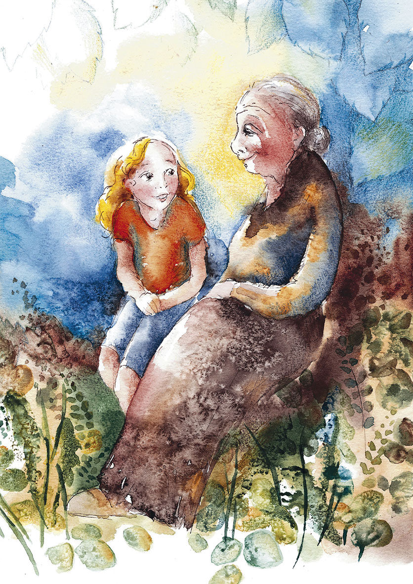 Štěstí má moje jméno