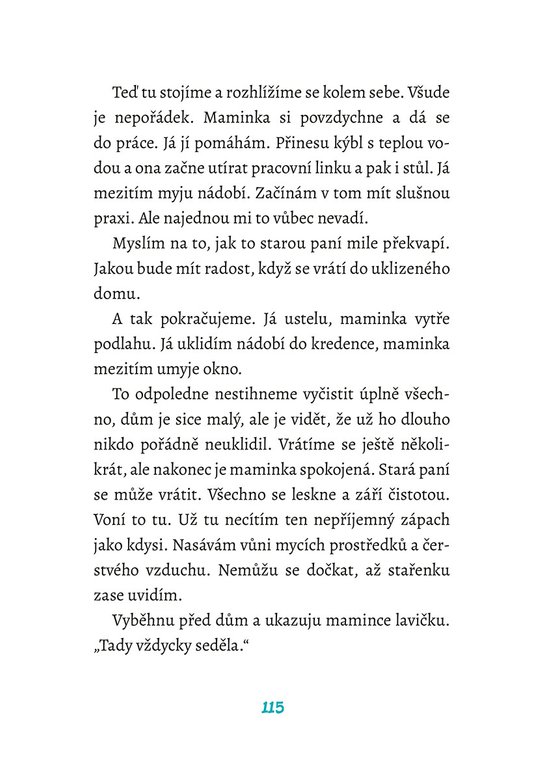 Štěstí má moje jméno