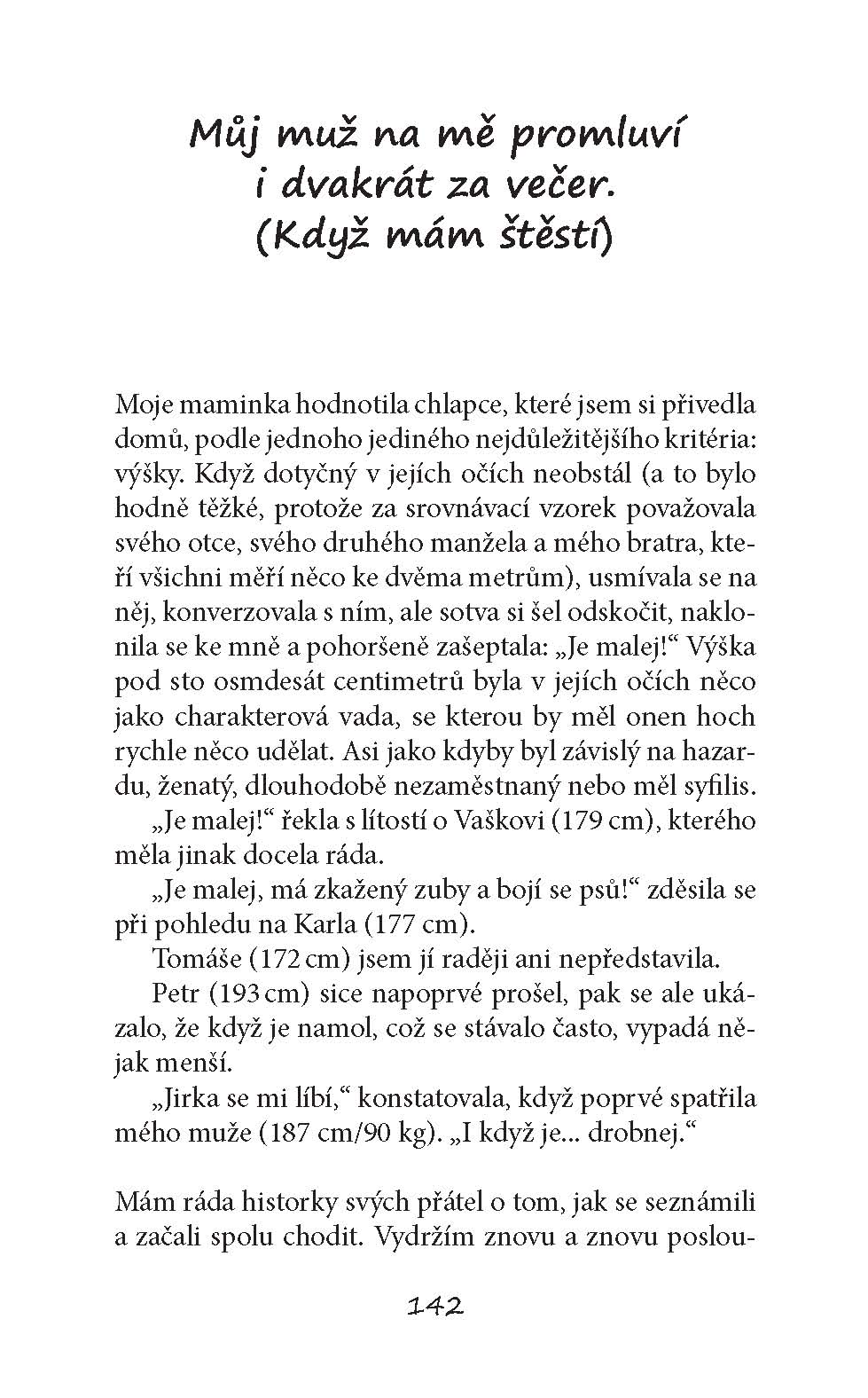Šťastná kniha