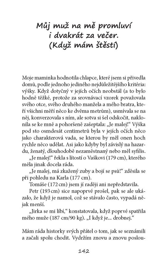 Šťastná kniha