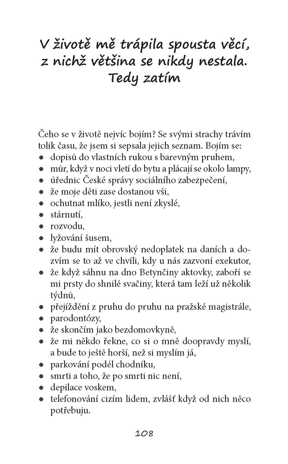 Šťastná kniha