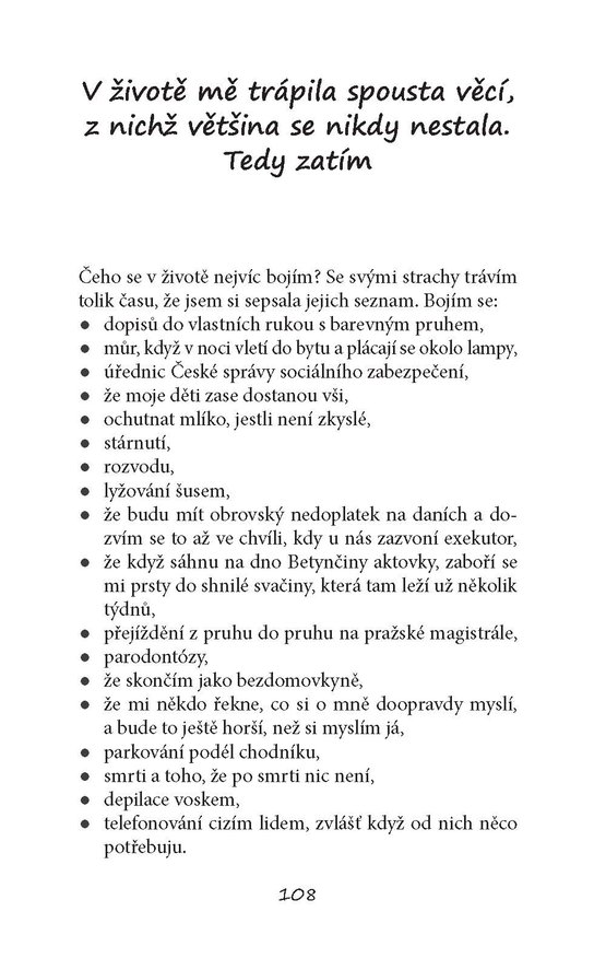 Šťastná kniha