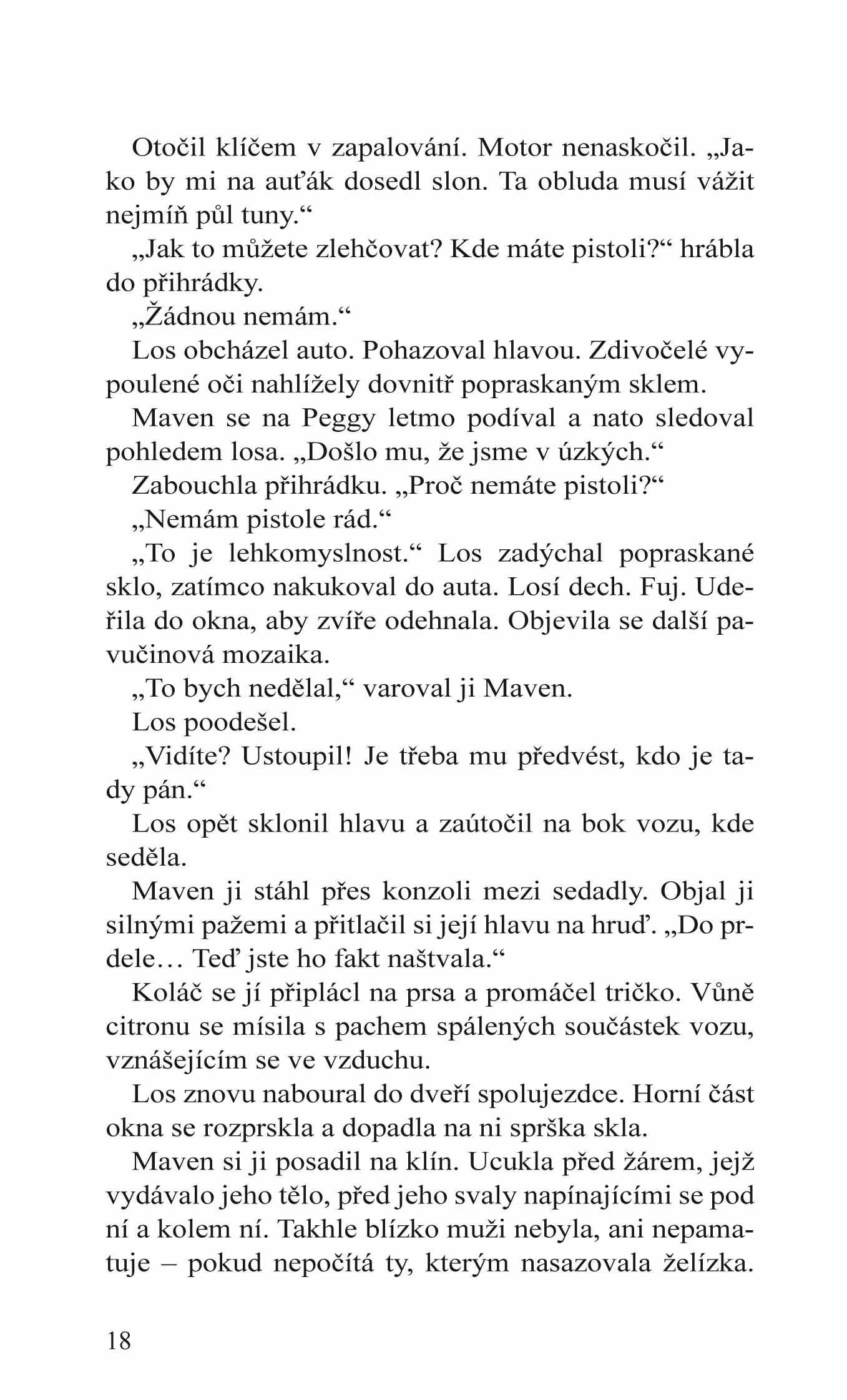 Slavnostní otevření