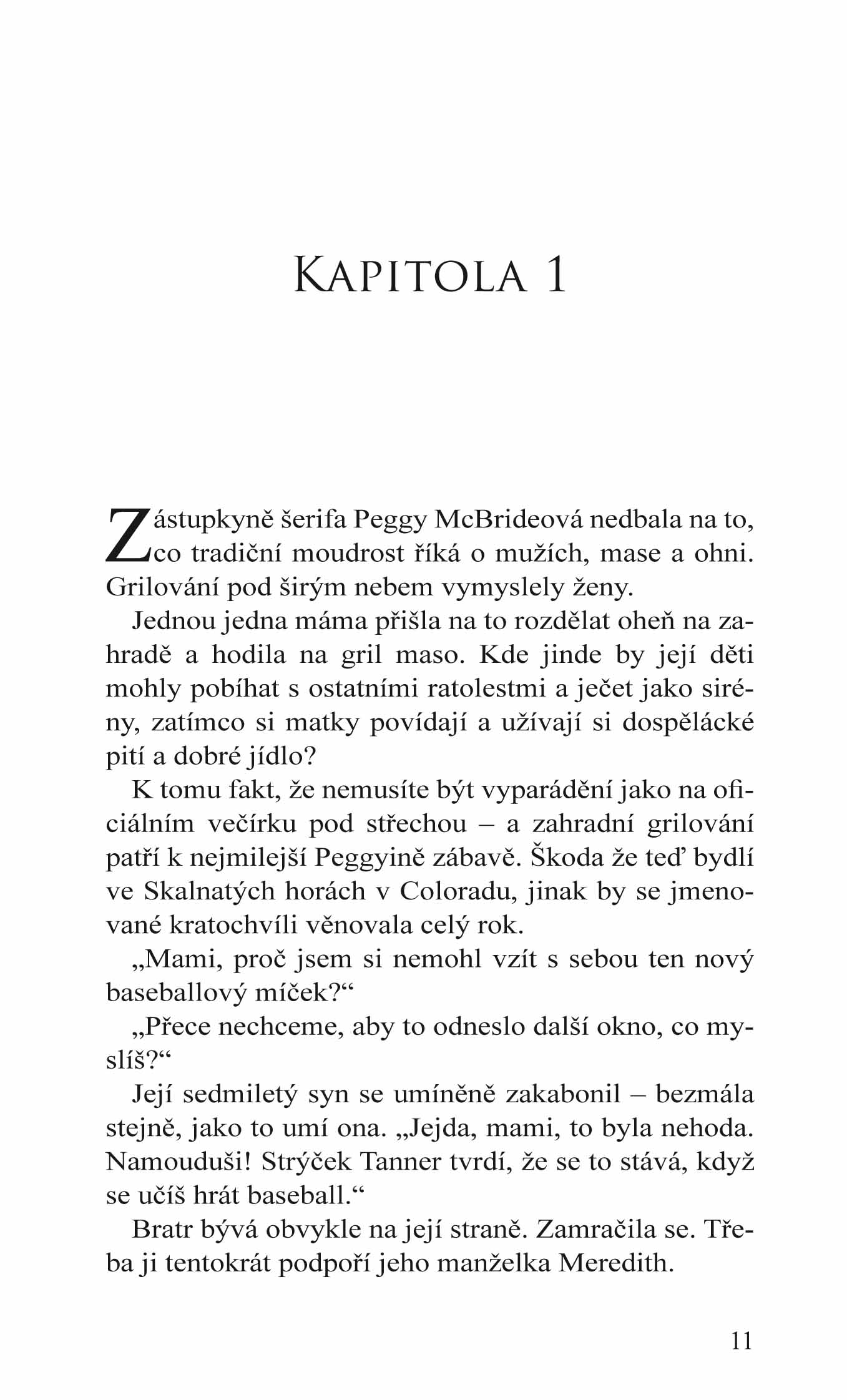 Slavnostní otevření