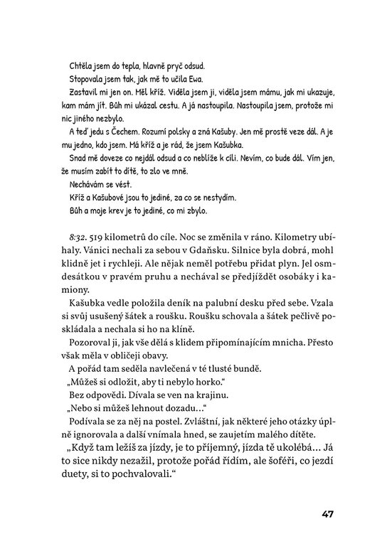 Křížová cesta