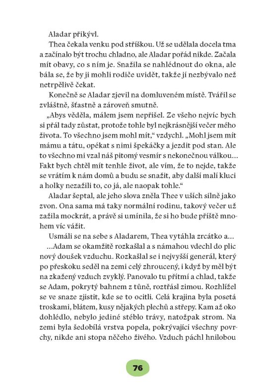 Mnohokluk 2: Záchranná výprava