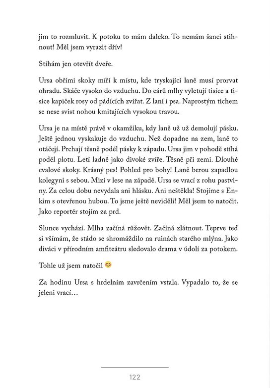Pastevcovy zápisky
