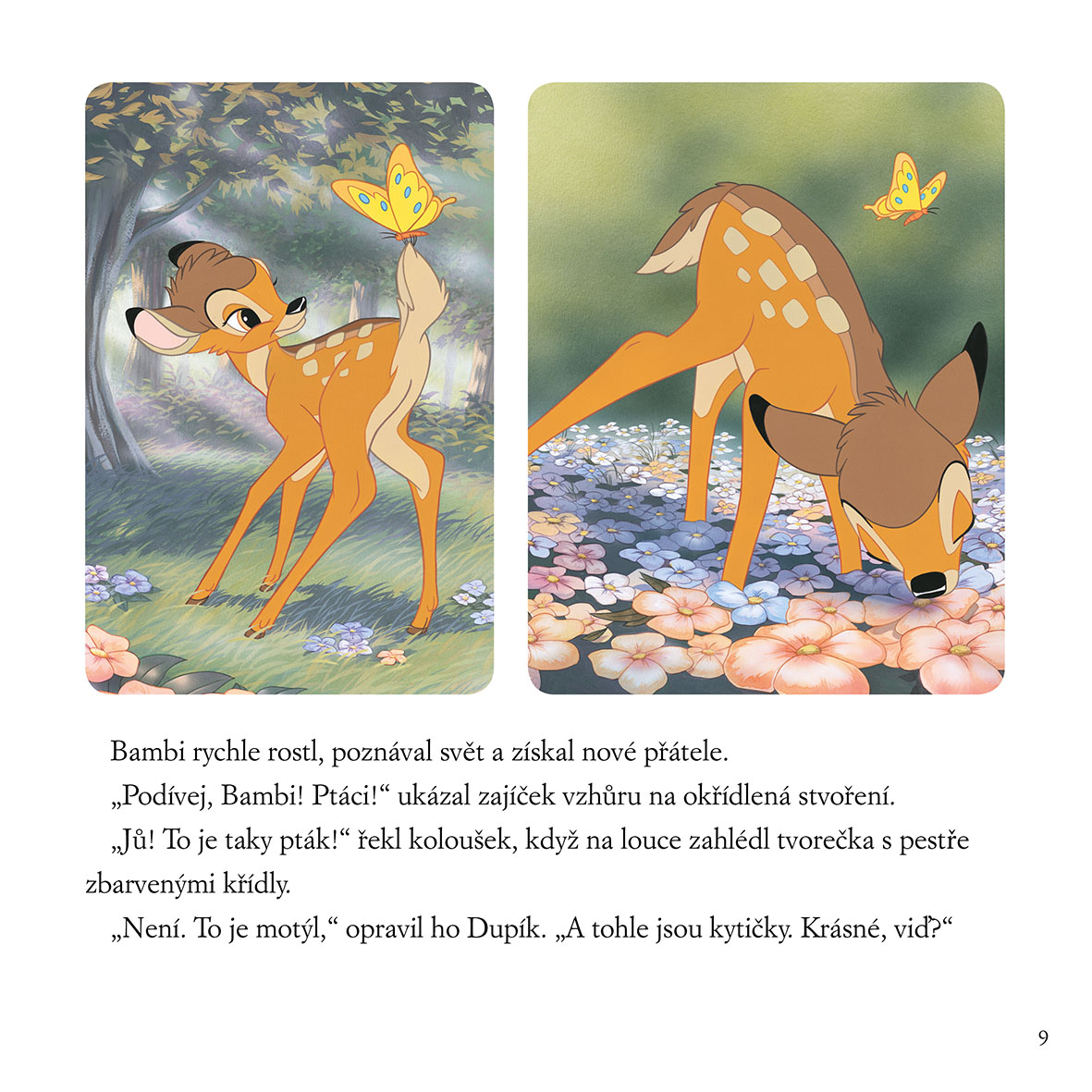 Moje pohádky - Nejkrásnější příběhy