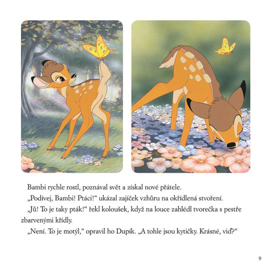 Moje pohádky - Nejkrásnější příběhy