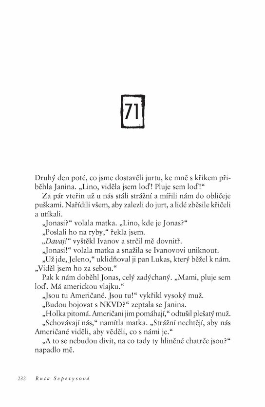 V šedých tónech (brož.)