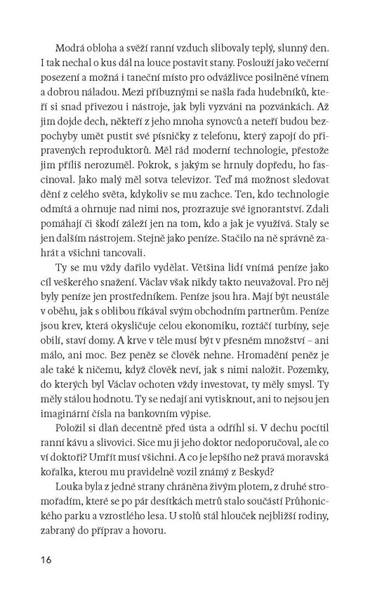 Cínový vojáček