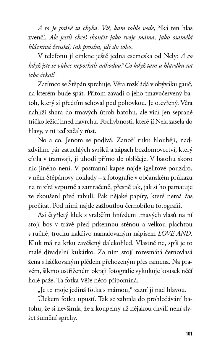 Samotářky