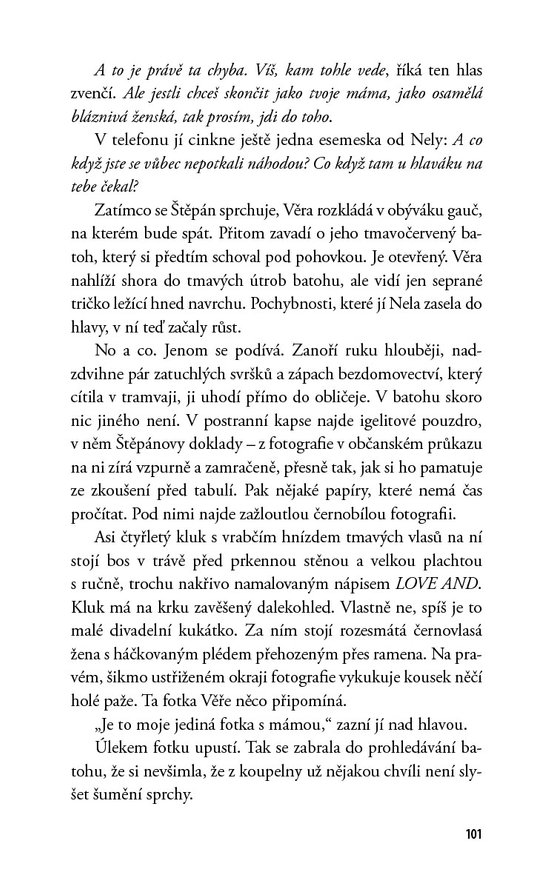 Samotářky