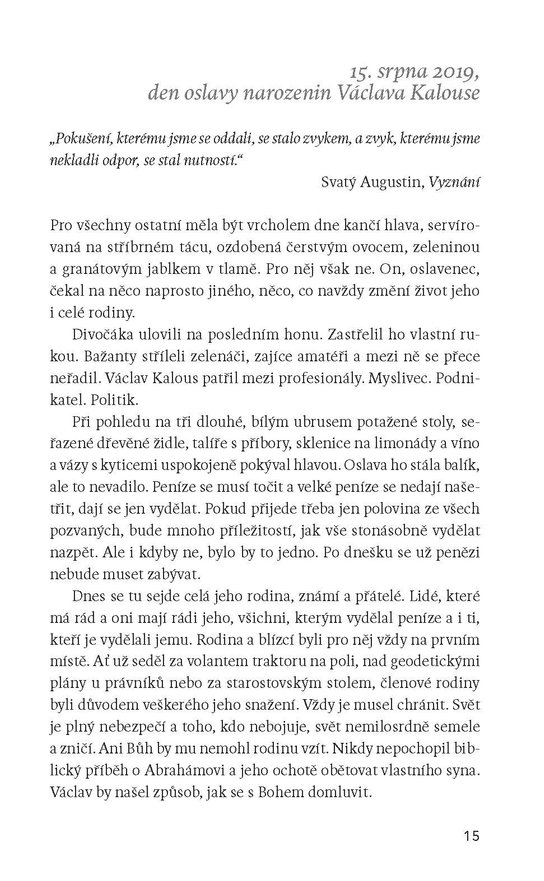 Cínový vojáček