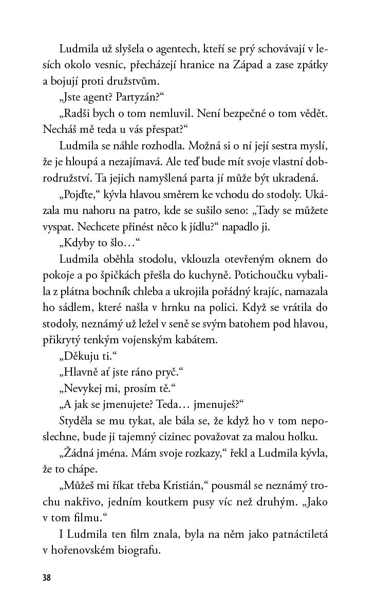Samotářky