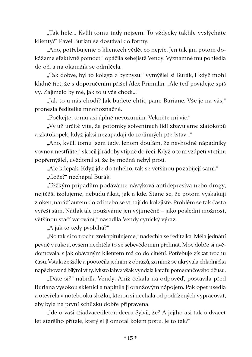 Kreténi