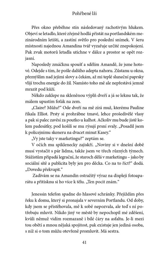 Pohřbené lži