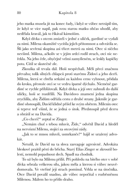 Černá a purpurová